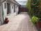 Vendo casa en La Cisterna. Incluye local comercial
